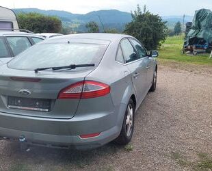 Ford Mondeo Gebrauchtwagen
