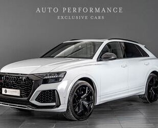 Audi RSQ8 Gebrauchtwagen
