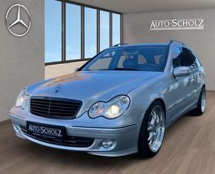 Mercedes-Benz C 320 Gebrauchtwagen