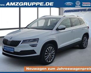 Skoda Karoq Gebrauchtwagen