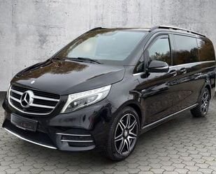 Mercedes-Benz V 220 Gebrauchtwagen