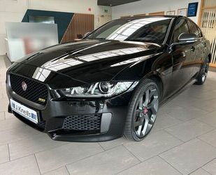 Jaguar XE Gebrauchtwagen