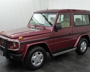 Mercedes-Benz G 320 Gebrauchtwagen
