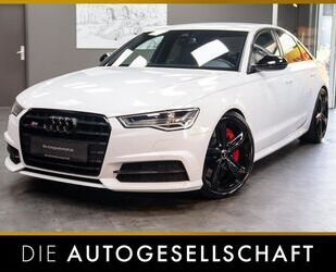 Audi S6 Gebrauchtwagen