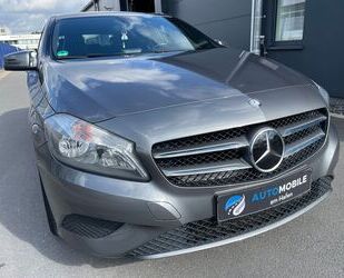 Mercedes-Benz A 180 Gebrauchtwagen