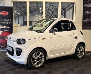 Microcar DUÈ Gebrauchtwagen