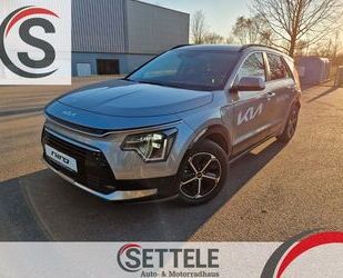 Kia Niro Gebrauchtwagen