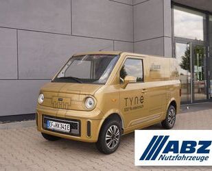 TYN-e Andere Gebrauchtwagen