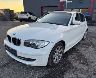 BMW 116 Gebrauchtwagen