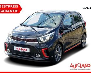 Kia Picanto Gebrauchtwagen