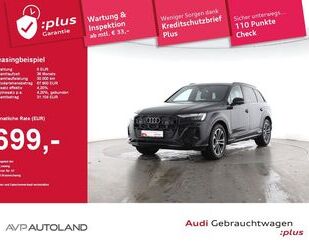 Audi Q7 Gebrauchtwagen