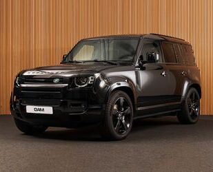 Land Rover Defender Gebrauchtwagen