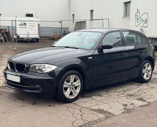 BMW 118 Gebrauchtwagen