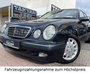Mercedes-Benz E 240 Gebrauchtwagen