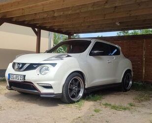 Nissan Juke Gebrauchtwagen