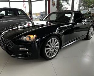 Fiat 124 Spider Gebrauchtwagen