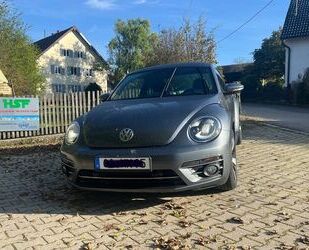 VW Beetle Gebrauchtwagen