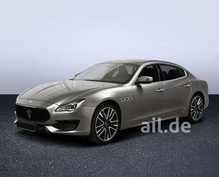 Maserati Quattroporte Gebrauchtwagen