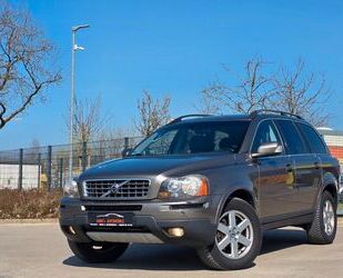 Volvo XC90 Gebrauchtwagen