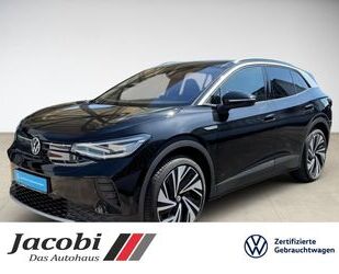 VW ID.4 Gebrauchtwagen