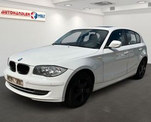 BMW 116 Gebrauchtwagen