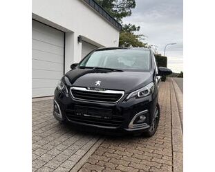 Peugeot 108 Gebrauchtwagen