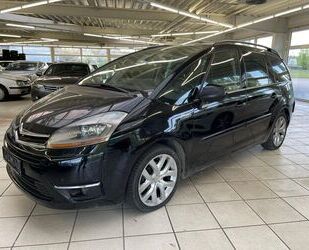 Citroen Grand C4 Picasso / SpaceTourer Gebrauchtwagen