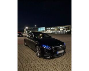Mercedes-Benz E 220 Gebrauchtwagen