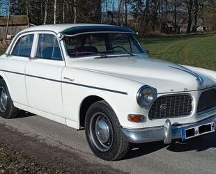 Volvo Amazon Gebrauchtwagen
