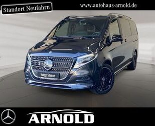 Mercedes-Benz V 300 Gebrauchtwagen