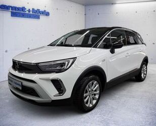 Opel Crossland (X) Gebrauchtwagen
