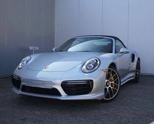 Porsche 991 Gebrauchtwagen