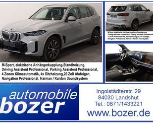 BMW X5 Gebrauchtwagen