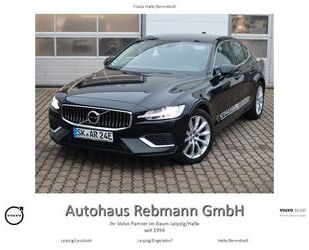Volvo S60 Gebrauchtwagen