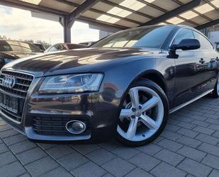 Audi A5 Gebrauchtwagen