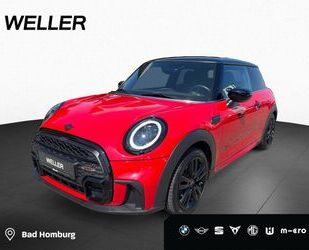 Mini Cooper Gebrauchtwagen