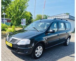 Dacia Logan Gebrauchtwagen