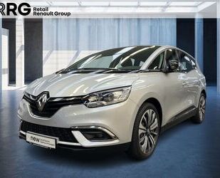Renault Scenic Gebrauchtwagen