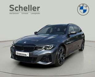 BMW M340d Gebrauchtwagen