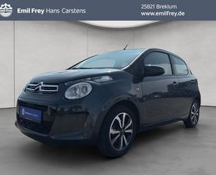 Citroen C1 Gebrauchtwagen