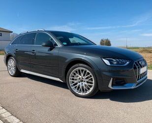 Audi A4 Allroad Gebrauchtwagen