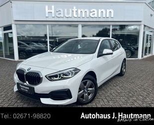 BMW 116 Gebrauchtwagen