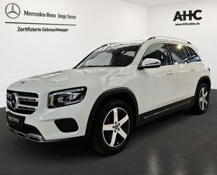 Mercedes-Benz GLB 200 Gebrauchtwagen
