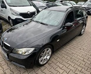 BMW 325 Gebrauchtwagen