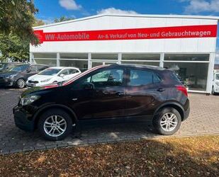 Opel Mokka Gebrauchtwagen