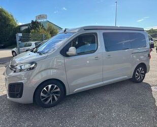 Citroen SpaceTourer Gebrauchtwagen