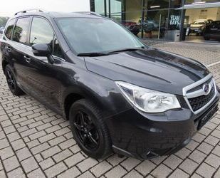 Subaru Forester Gebrauchtwagen