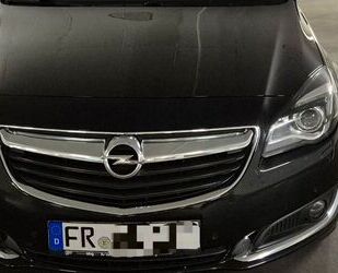 Opel Insignia Gebrauchtwagen
