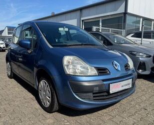 Renault Modus Gebrauchtwagen