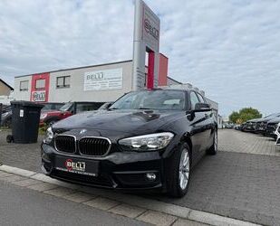 BMW 116 Gebrauchtwagen